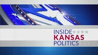 Inside Kansas Politics (09/14/2025)