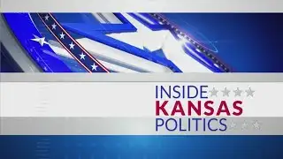 Inside Kansas Politics (10/19/2025)