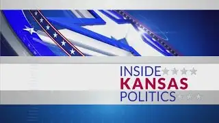 Inside Kansas Politics (12/14/2025)