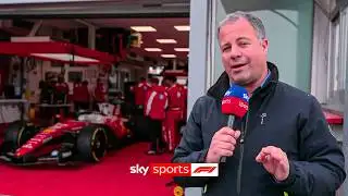 INSIDE Lewis Hamilton & Charles Leclerc