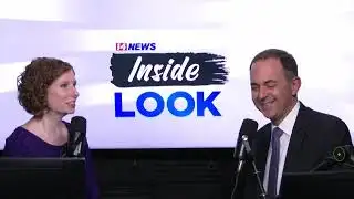 Inside Look: Arden Gregory