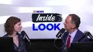 Inside Look: Arden Gregory