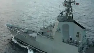 Inside look at NATO mission to boost presence in Arctic