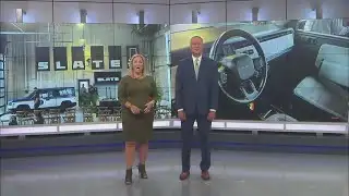 Inside look at Slate Auto