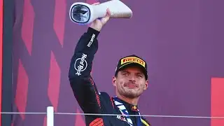 Inside Max Verstappen’s Championship Mindset