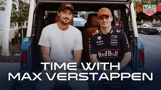 Inside Max Verstappen’s World: Formula 1, Fatherhood, and Racing Legends!