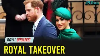 Inside Meghan Markle’s Alleged UK Expansion Plan for As Ever