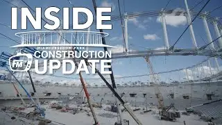 Inside Miami Freedom Park | FMTV Construction Update