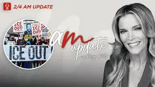 Inside Minneapolis’ Anti-ICE Network, Possible Guthrie Ransom Note, Artemis 2 Delayed: AM Update 2/4