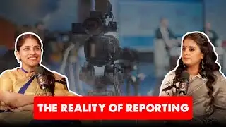 Inside News Reporting: What Works And What Doesn’t | Just Curious Clips