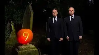 Inside No 9: Dead Line analysis