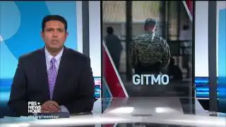Inside Obama’s final push to transfer Guantanamo detainees