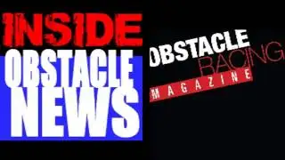 Inside Obstacle News - Episode 2 Mostly Audio