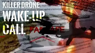 Inside Operation Spider Web: The Ukrainian drone attack that changed everything