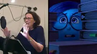 Inside Out 2 | Sadness