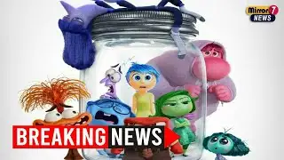 "Inside Out 2: Stream the Emotional Adventure on Disney+ This Week!"
