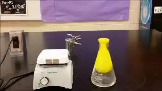 Inside Out Balloon Trick