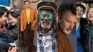 Inside Picturehouse August 2019