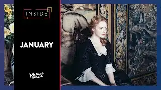 Inside Picturehouse | January 2019