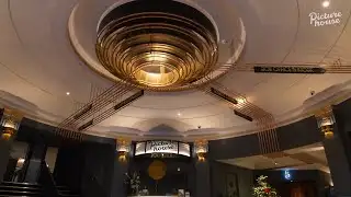 Inside Picturehouse January 2020