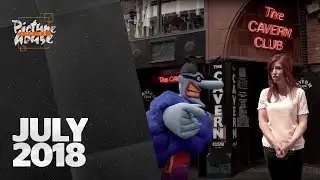 Inside Picturehouse | July 2018