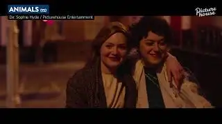 Inside Picturehouse July 2019