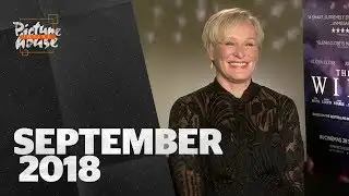 Inside Picturehouse | September 2018