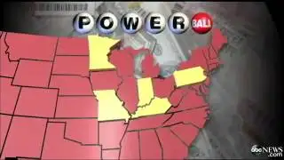 Inside Powerball:  Can You Beat the Odds