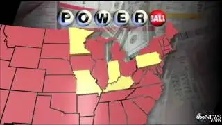 Inside Powerball:  Can You Beat the Odds