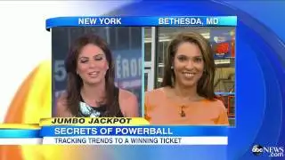 Inside Powerball    Can You Beat the Odds mp4