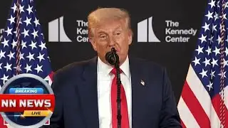 Inside President Trump’s plans for the Kennedy Center