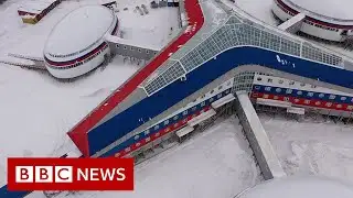 Inside Russia