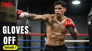 Inside Ryan Garcia & Mario Barrios Training Camps | EPIC Episode 1