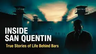 Inside San Quentin: True Stories of Life Behind Bars