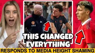 Inside Source Reveals Ten Hag’s Big Move That Sent Shockwaves Through Man United Dressing Room