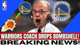 INSIDE SOURCES REVEAL A SHOCKING PLAN GOLDEN STATE WARRIORS NEWS