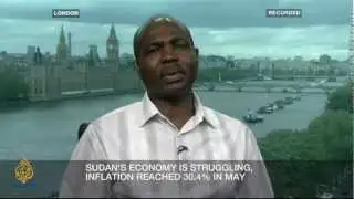 Inside Story - Has springtime finally arrived in Sudan?