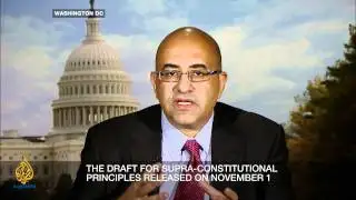 Inside Story - Is Egypt