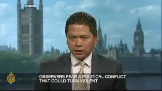 Inside Story - Nepal