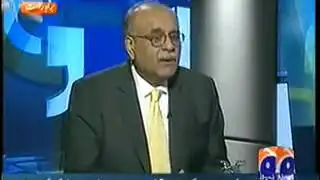 inside story of gillani