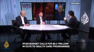 Inside Story US 2012 - Is Romney 