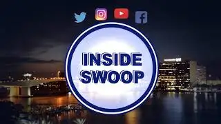 Inside Swoop in 90-Live