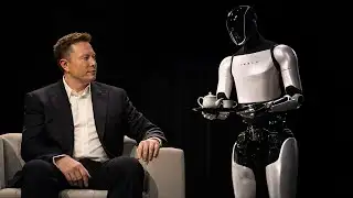 Inside Tesla’s Robot Plan That Has Experts Alarmed