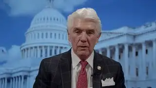 Inside Texas Politics | Full interview with U.S. Rep. Roger Williams