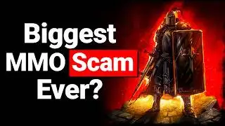 Inside the $32+ Million, 12-Year Crowdfunded MMO Disaster