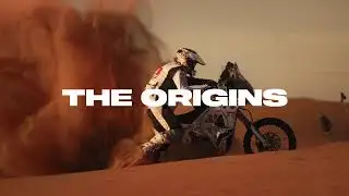 Inside the Africa Eco Race - Episode 1