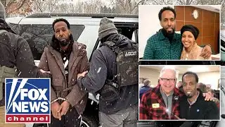 Inside the alleged Minnesota welfare fraud