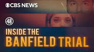 Inside The Banfield Trial: Guilty Verdict