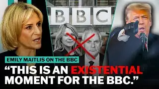 Inside the BBC: What really went on