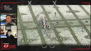 Inside the Bills’ Corner Blitzes: Why They Work | Film Room